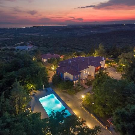 Roxani Country House Resort Κομοτηνή Εξωτερικό φωτογραφία