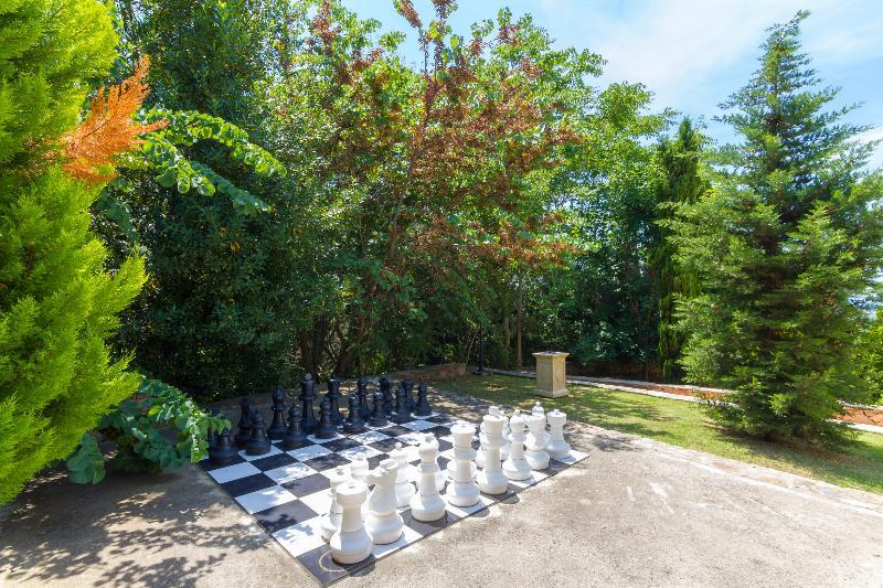 Roxani Country House Resort Κομοτηνή Εξωτερικό φωτογραφία