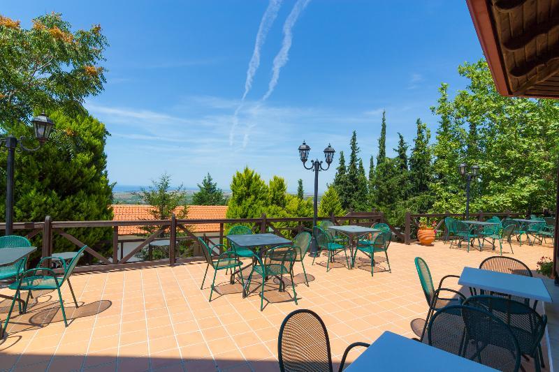 Roxani Country House Resort Κομοτηνή Εξωτερικό φωτογραφία