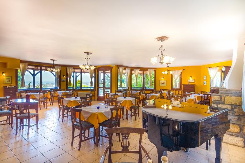 Roxani Country House Resort Κομοτηνή Εξωτερικό φωτογραφία
