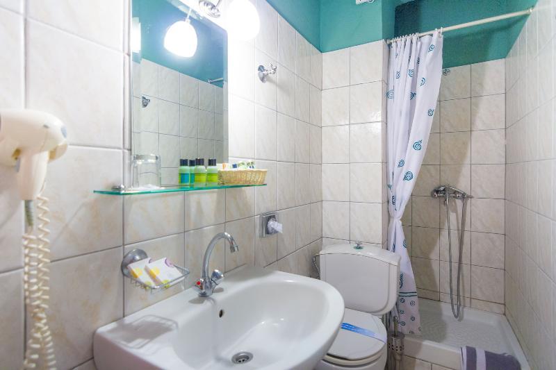 Roxani Country House Resort Κομοτηνή Εξωτερικό φωτογραφία