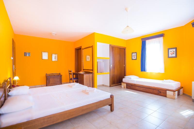 Roxani Country House Resort Κομοτηνή Εξωτερικό φωτογραφία