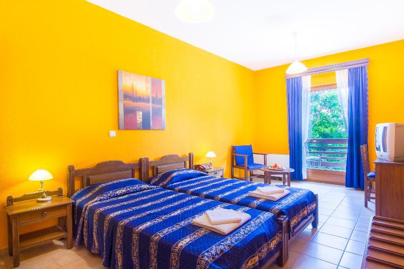 Roxani Country House Resort Κομοτηνή Εξωτερικό φωτογραφία