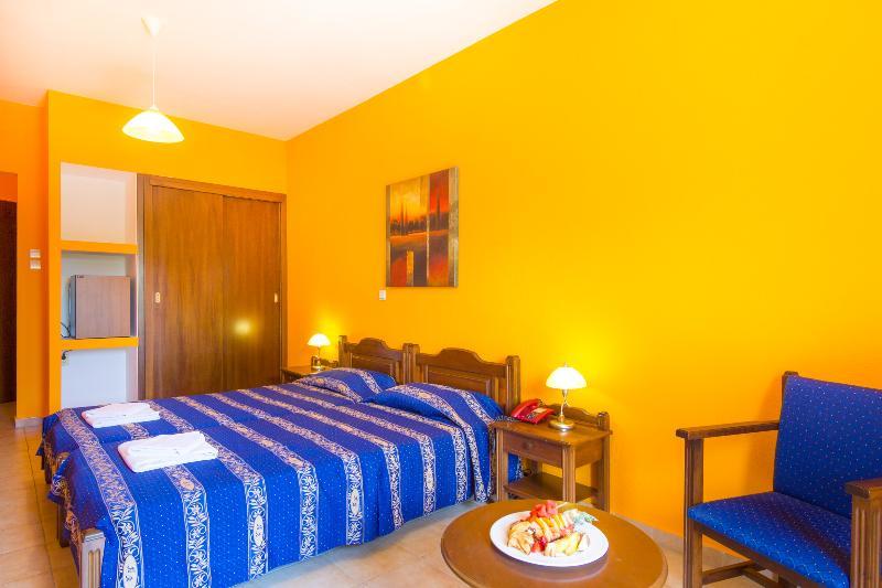 Roxani Country House Resort Κομοτηνή Εξωτερικό φωτογραφία